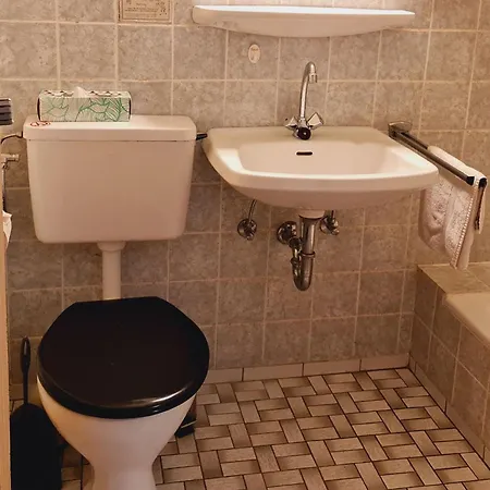 Apartamento Moselbrücke *