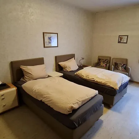 Moselbruecke - Serviced Apartman Wincheringen