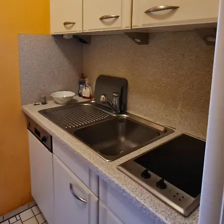 Apartman Moselbruecke - Serviced Wincheringen