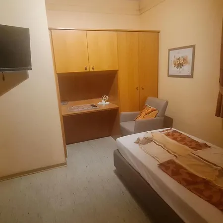 Moselbruecke - Serviced Apartman *